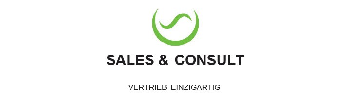 Ticketsystem - SALES & CONSULT GmbH
